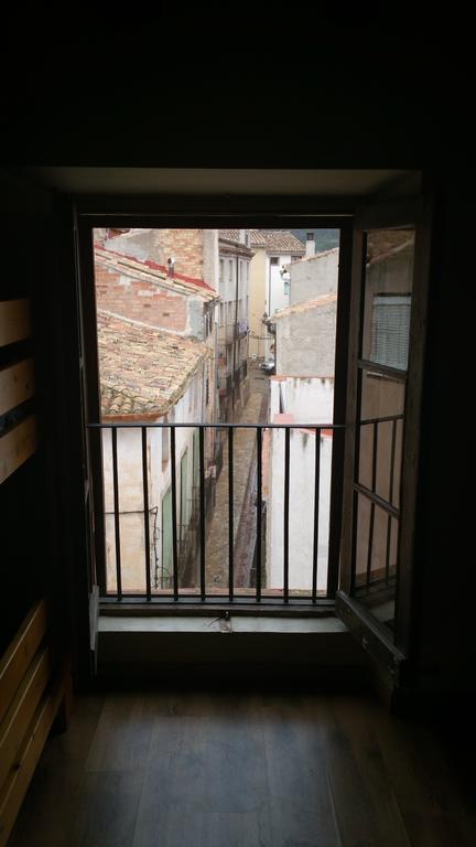 Ca La Jepa Prat de Comte Exterior photo