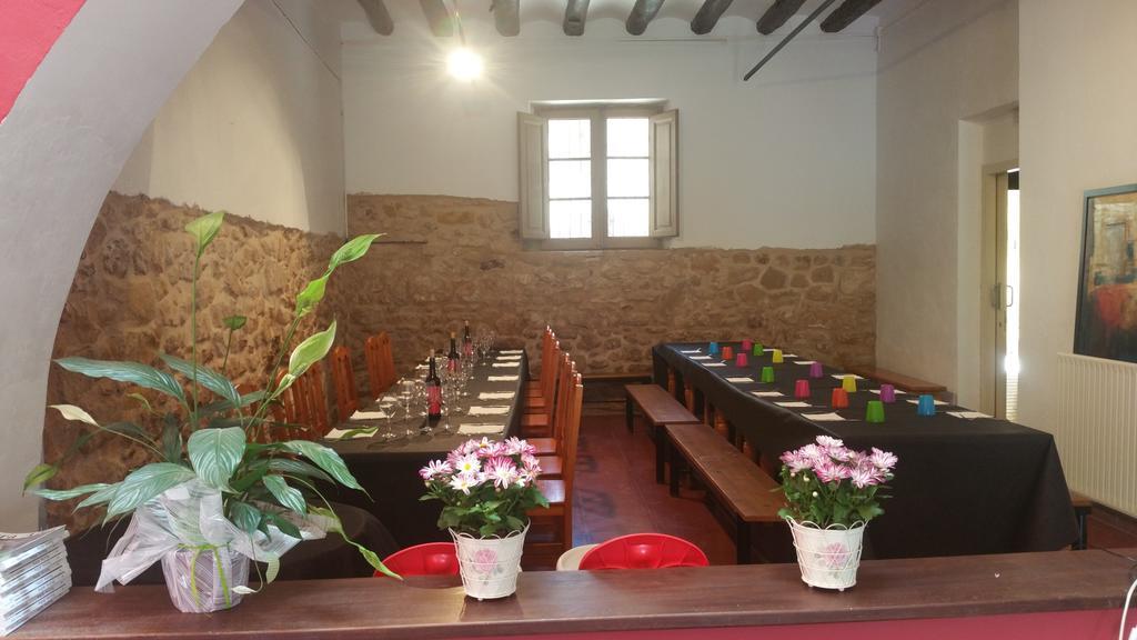 Ca La Jepa Prat de Comte Exterior photo