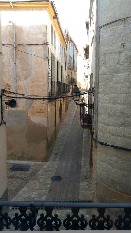 Ca La Jepa Prat de Comte Exterior photo