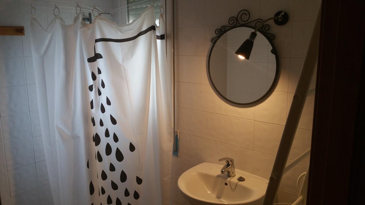 Ca La Jepa Prat de Comte Room photo
