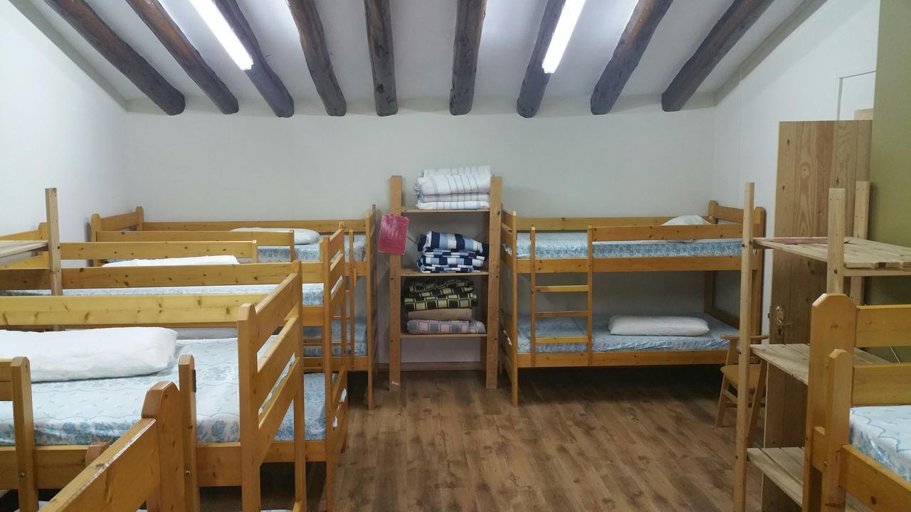 Ca La Jepa Prat de Comte Room photo