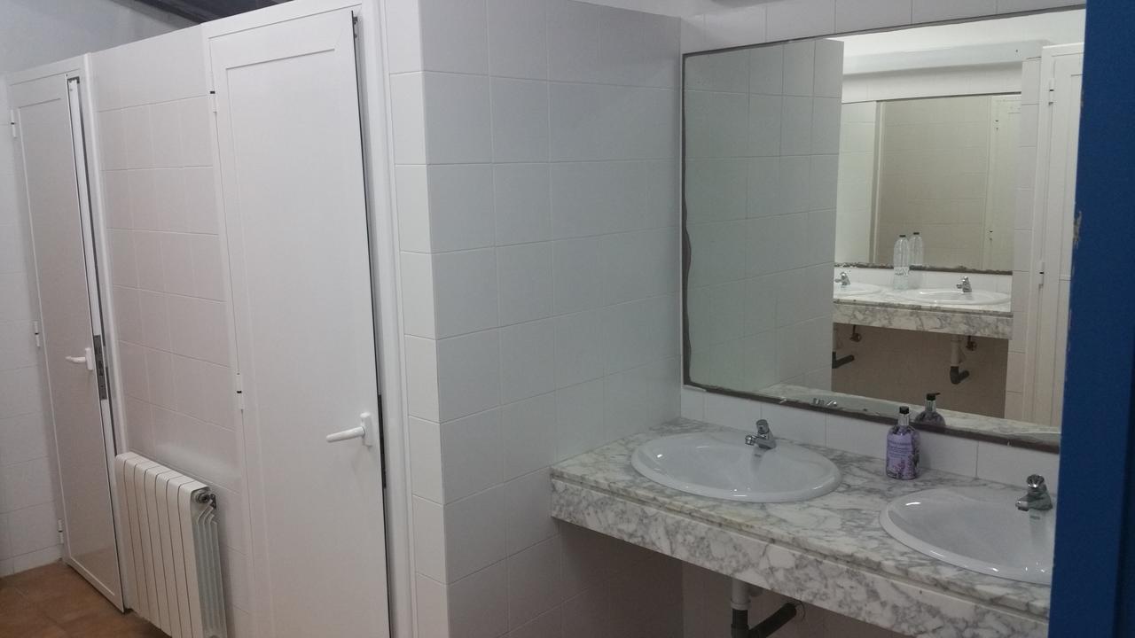 Ca La Jepa Prat de Comte Room photo
