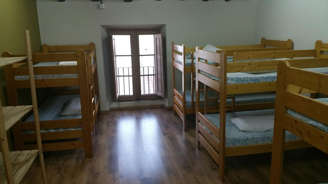 Ca La Jepa Prat de Comte Room photo